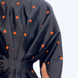 Jennifer Embroidered Top