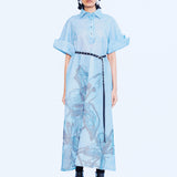 Serenza Dress