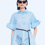 Serenza Dress