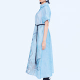 Serenza Dress