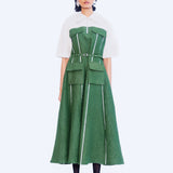 Koya Dress