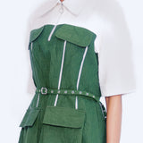 Koya Dress