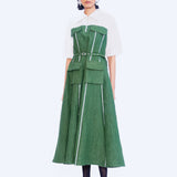 Koya Dress