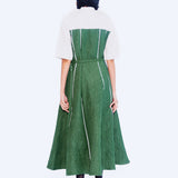 Koya Dress