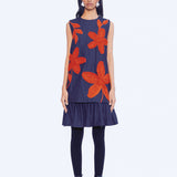 Ella Denim Dress