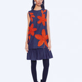 Ella Denim Dress