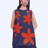 Ella Denim Dress
