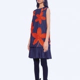 Ella Denim Dress