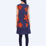 Ella Denim Dress