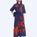Savana Dress