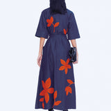 Savana Dress