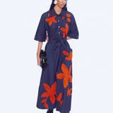 Savana Dress