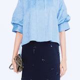 Arlo Shirt - Blue