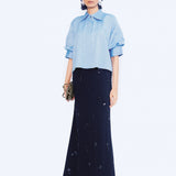 Arlo Shirt - Blue