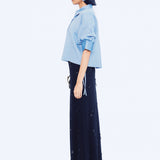 Arlo Shirt - Blue