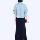 Arlo Shirt - Blue
