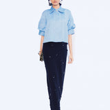 Arlo Shirt - Blue