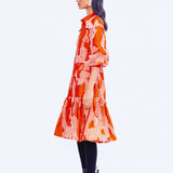 Zavi Dress