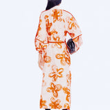 Aster Dress