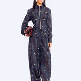 Kiro Trousers