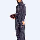 Kiro Trousers