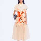 Fantasia Dress