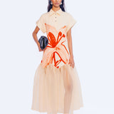 Fantasia Dress