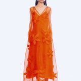 Miranda Dress