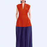 Matrix Dress