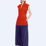 Matrix Dress