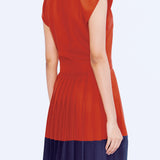 Matrix Dress