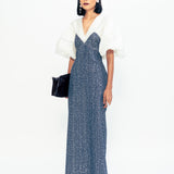 Kenton Denim Dress (RTS)