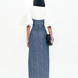 Kenton Denim Dress (RTS)