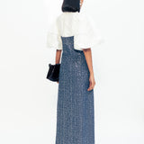 Kenton Denim Dress (RTS)