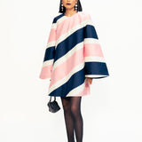 Cara Mini Dress (RTS)