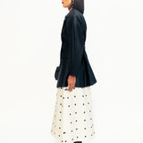 Portia Sequins Skirt