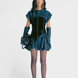 Hailey Dress - Black