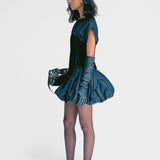 Hailey Dress - Black