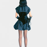 Hailey Dress - Black