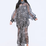 Wild Garden Dress