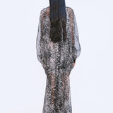 Wild Garden Dress