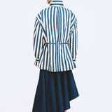 Axis set