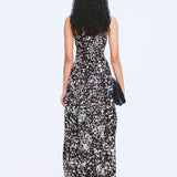 Canopy Splatter Dress