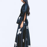 Grove Embellished Skirt