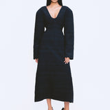 Linear Dress
