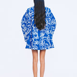 Meadow Embroidered Dress