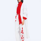 Palm Kashida Trousers