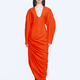 Column Dress