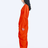 Column Dress