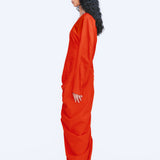 Lunuganga Dress